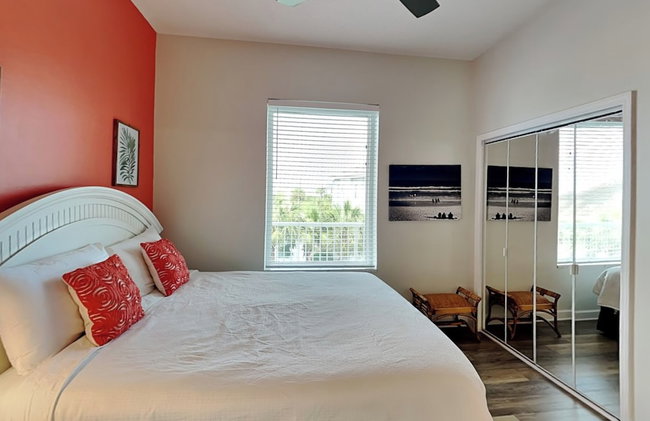 Crystal View #303 by Southern Vacation Rentals - Foto 3