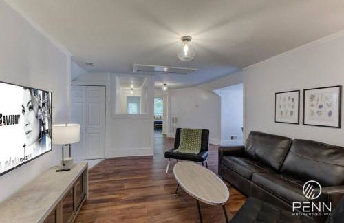 Spacious 3-in-1 Vintage Brick Escape - Foto 70