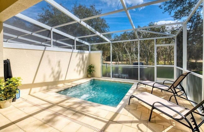 Marvelous 3Bd w Pool Near Disney at Serenity 1536 - Foto 22