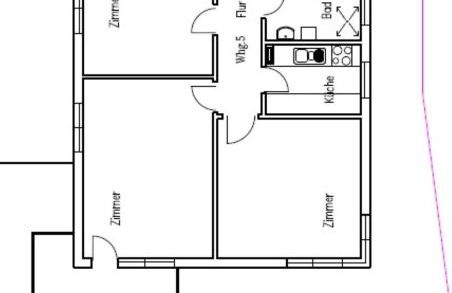 4 x Wohnungen in Waiblingen - Foto 66