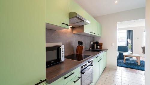 Commodore Whg 15 - Foto 5