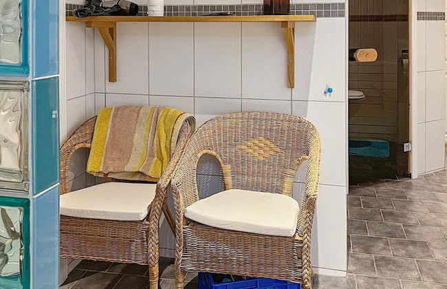 6 Person Holiday Home in Haninge - Photo 30