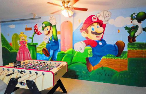 Lakeview Luxury Oasis - Foto 35