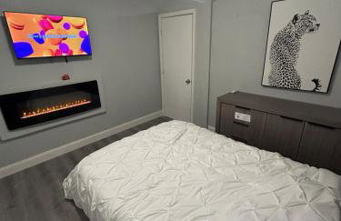 Luxury Entertainment home Hard rock stadium - Foto 16