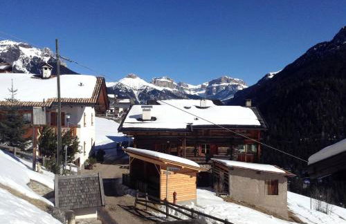 Chalet Monciòn - Foto 25