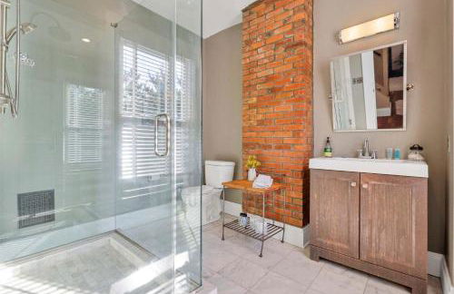 4 Bed Townhome near Goodale Park - Foto 8