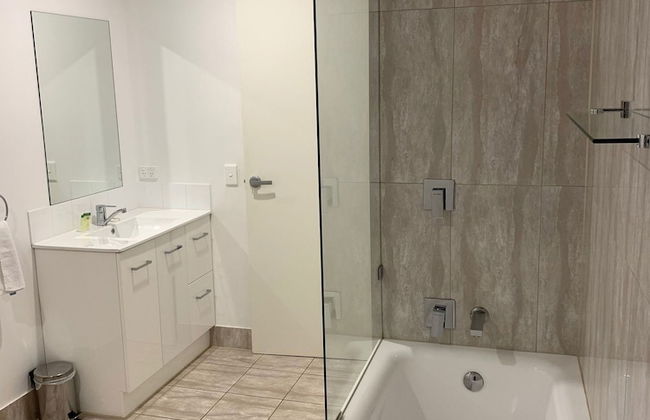 The Palms Apartments - Foto 36