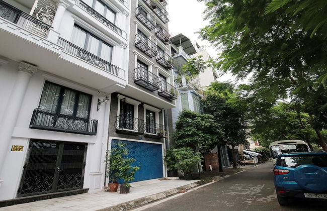 ARL Trinh Cong Son Hotel - Foto 2