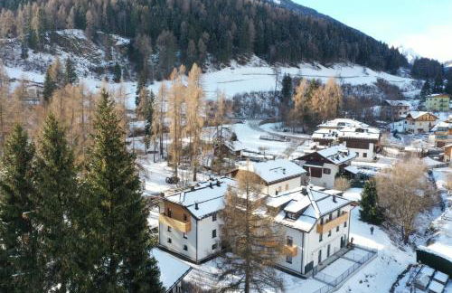 Appartamenti Residence Lares Ossana - Foto 28