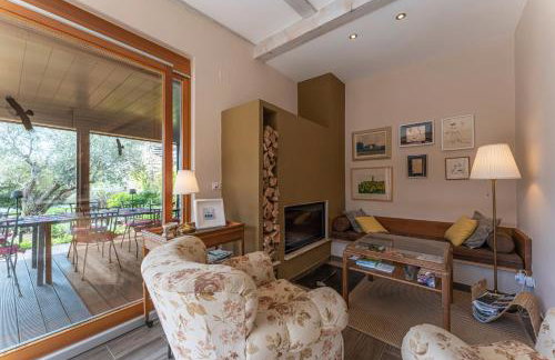 Villa Benka in Radetići - Haus für 8-9 Personen - Foto 24