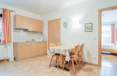 Apparthotel Feldhof - Living and Bistro - Foto 48