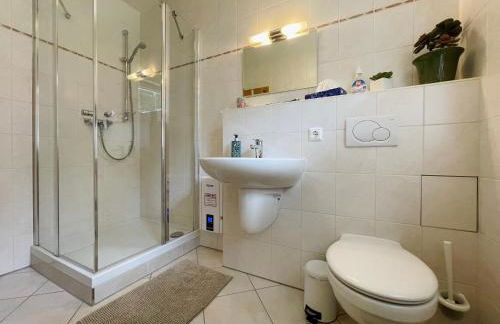 Bungalow am Waldesrand/ Haus Konrad - Photo 13