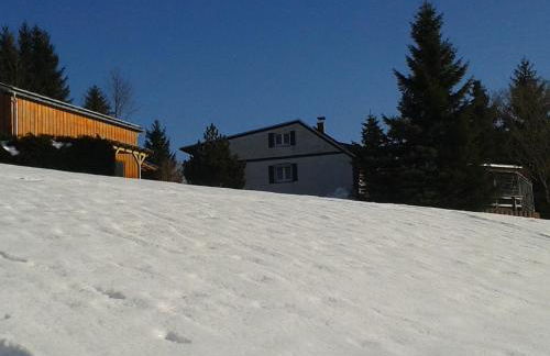 Ferienwohnung Körnerberg - Photo 22