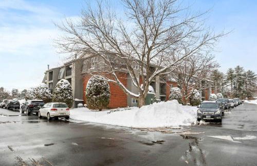 Fully Furnished 1st Floor 1 Bed 1 Bath Condo - Close To Shopping & Hwys North&South - Foto 26