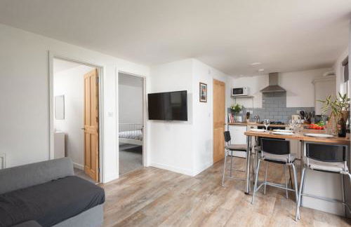 Bushwood - Free WiFi - Parking - Pet Friendly - On-site Activities - Foto 4