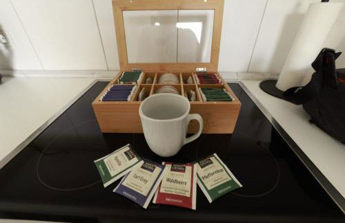 Großzügiges City Loft mit Billardtisch - Foto 13