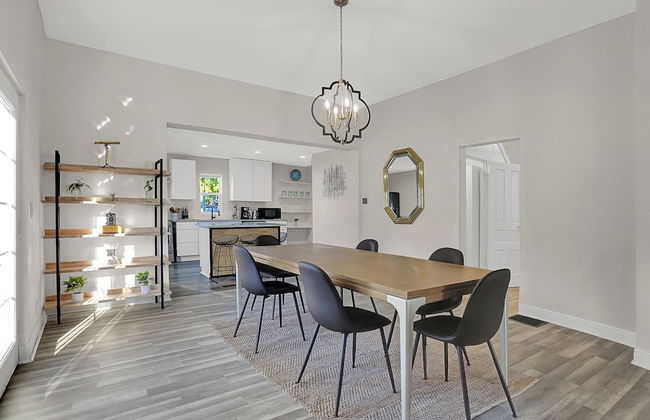 Beautiful 3500 SqFt Villa in Fountain Sq - Foto 30