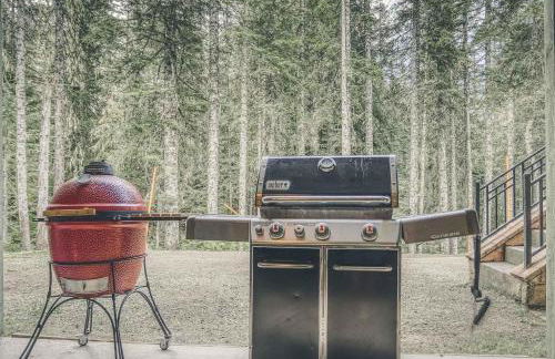 Chalet am Berg - Meredith Lodging - Foto 39