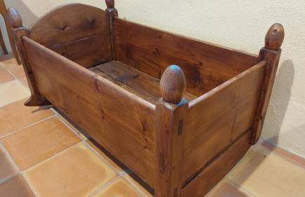 La Calma Montblanc Prenafeta - Photo 60