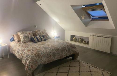 Superbe appartement au coeur du Jura - Foto 7