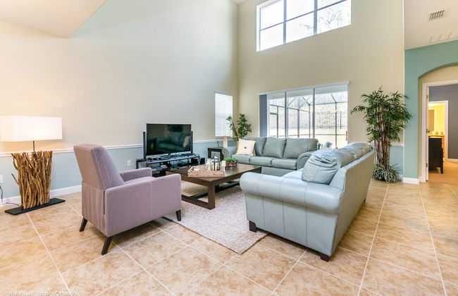 Paradise Palms Resort - Foto 25