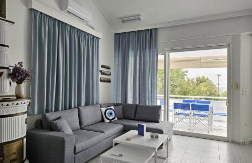 Lagonisi Beach House - Foto 22