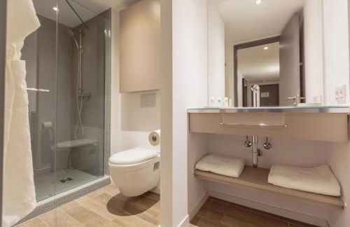 360 Apartment Hotel Frankfurt - Foto 4