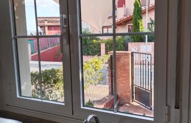 Casa con gran jardín y barbacoa "Los Olivos" Cerca de Logroño familias y grupos - Foto 25