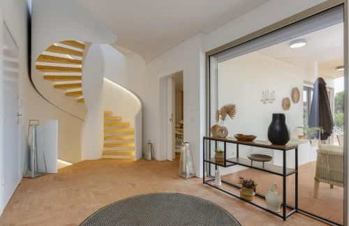 SUNSET VILLA - Luxury villa with superb pool and great views - Foto 56