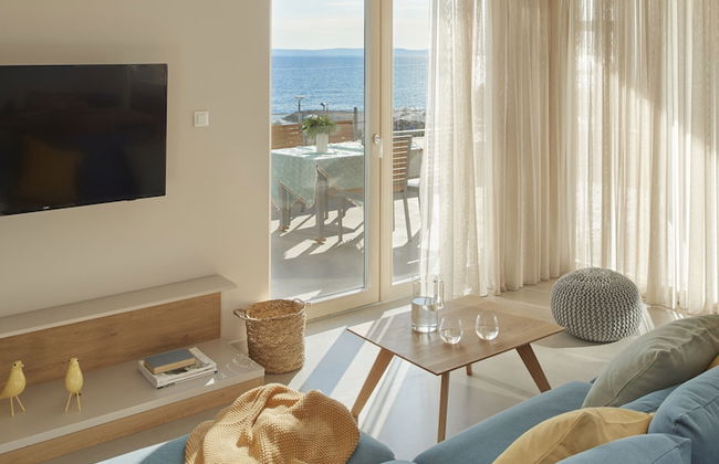 Eol Apartments Split - Foto 43