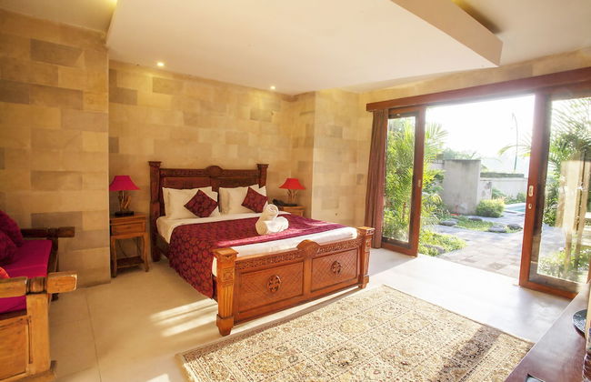 Green View Private Villas - Foto 23