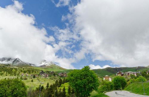 Village gaulois-appt 48r - Foto 14