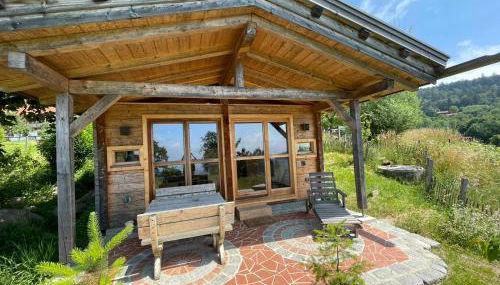 Berghütte am Grandsberg - Foto 2