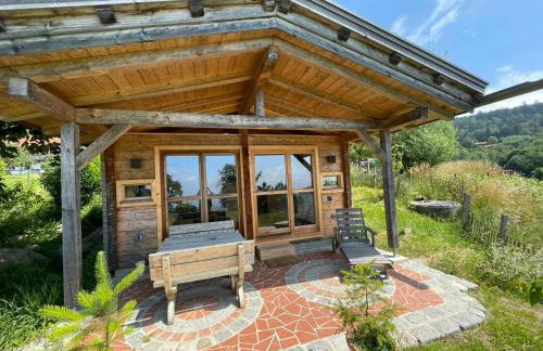 Berghütte am Grandsberg - Foto 2