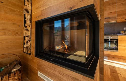 Chalet Ponciai [10min sky slopes] - Photo 25