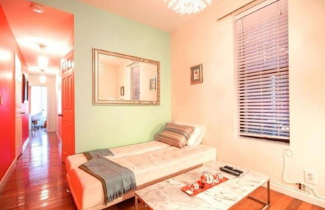 Washington Heights Apartments - Foto 38