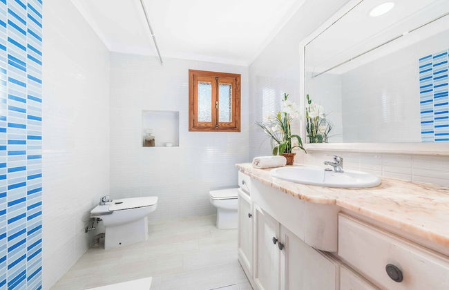 Villa Muralla - Foto 14