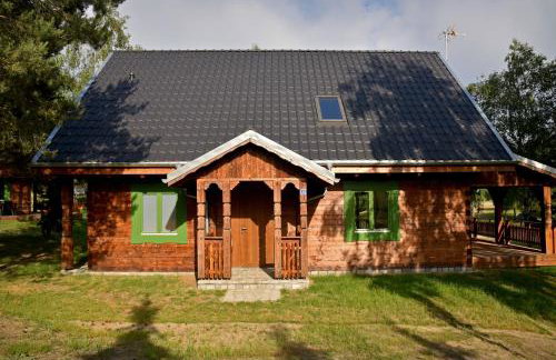 Domy Nad Drawskim - Foto 53