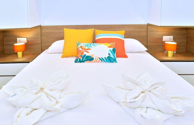 Myflats Luxury Old Town - Foto 12