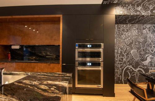 3 Bedroom Luxury Penthouse DC - Foto 40