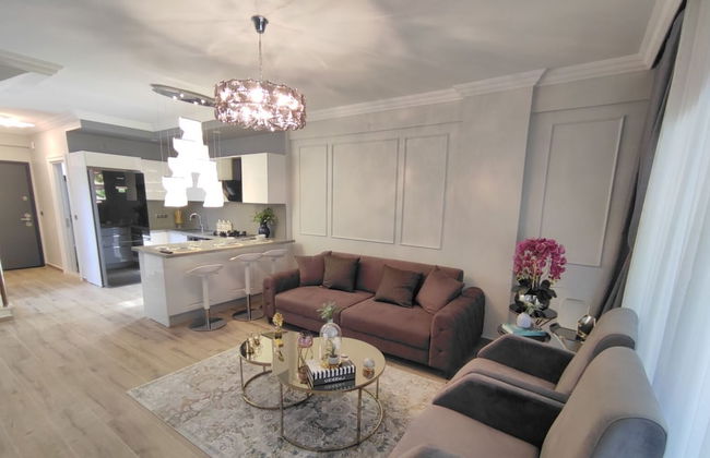 Taş tatil evleri - Foto 10