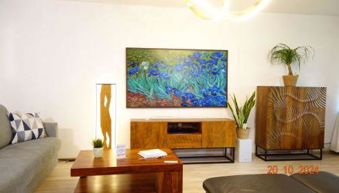 Apartment König - Foto 4