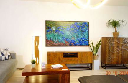 Apartment König - Foto 4