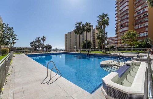 Puerto Marina, Apartamento Frente al mar - Foto 40