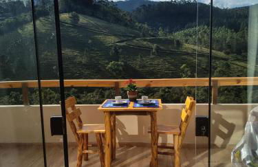 Recanto dos Canários - CHALÉ 2 - Foto 31