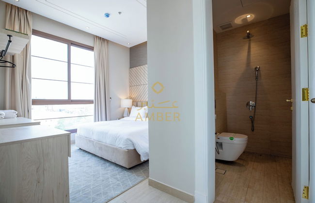 Amber Hospitality Izdihar - Photo 70