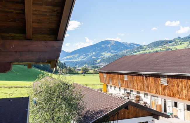 Apartment in Mittersill Near Ski Slopes - Foto 19