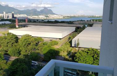 Flats Rio Stay - Foto 14