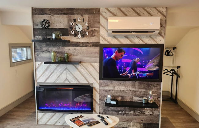 GLOBALSTAY. Paradise Marina Place - Photo 17