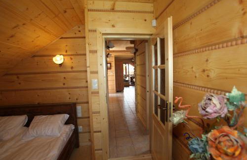 Apartamenty Osowa nad jeziorem Okmin - Foto 11